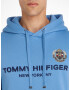 Tommy Hilfiger Hanorac Albastru - Pled.ro