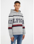 Tommy Hilfiger Hanorac Gri - Pled.ro