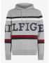 Tommy Hilfiger Hanorac Gri - Pled.ro