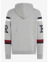 Tommy Hilfiger Hanorac Gri - Pled.ro