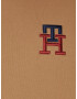 Tommy Hilfiger Hanorac Maro - Pled.ro