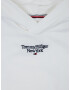 Tommy Hilfiger Hanorac pentru copii Alb - Pled.ro