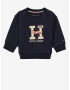 Tommy Hilfiger Hanorac pentru copii Albastru - Pled.ro