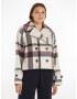 Tommy Hilfiger Jacheta Bej - Pled.ro