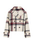 Tommy Hilfiger Jacheta Bej - Pled.ro