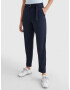 Tommy Hilfiger Pantaloni Albastru - Pled.ro