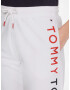 Tommy Hilfiger Pantaloni de trening Alb - Pled.ro