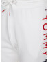 Tommy Hilfiger Pantaloni de trening Alb - Pled.ro