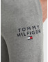 Tommy Hilfiger Pantaloni de trening Gri - Pled.ro