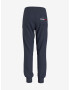 Tommy Hilfiger Pantaloni de trening pentru copii Albastru - Pled.ro