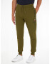 Tommy Hilfiger Pantaloni de trening Verde - Pled.ro