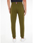 Tommy Hilfiger Pantaloni de trening Verde - Pled.ro