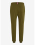 Tommy Hilfiger Pantaloni de trening Verde - Pled.ro