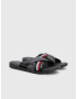 Tommy Hilfiger Papuci Negru - Pled.ro