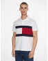 Tommy Hilfiger Polo Tricou Alb - Pled.ro