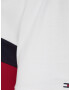 Tommy Hilfiger Polo Tricou Alb - Pled.ro