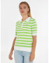 Tommy Hilfiger Polo Tricou Alb - Pled.ro