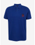 Tommy Hilfiger Polo Tricou Albastru - Pled.ro