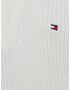 Tommy Hilfiger Pulover Alb - Pled.ro