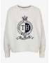 Tommy Hilfiger Pulover Alb - Pled.ro