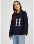 Tommy Hilfiger Pulover Albastru - Pled.ro