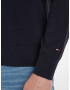 Tommy Hilfiger Pulover Albastru - Pled.ro