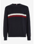 Tommy Hilfiger Pulover Albastru - Pled.ro