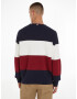 Tommy Hilfiger Pulover Albastru - Pled.ro