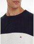 Tommy Hilfiger Pulover Albastru - Pled.ro