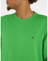 Tommy Hilfiger Pulover Verde - Pled.ro