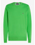 Tommy Hilfiger Pulover Verde - Pled.ro