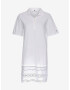 Tommy Hilfiger Rochie Alb - Pled.ro