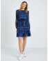 Tommy Hilfiger Rochie Albastru - Pled.ro