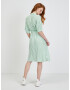 Tommy Hilfiger Rochie Verde - Pled.ro