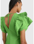 Tommy Hilfiger Rochie Verde - Pled.ro