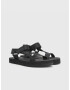 Tommy Hilfiger Sandale Negru - Pled.ro