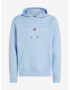 Tommy Hilfiger Tommy Logo Hoody Hanorac Albastru - Pled.ro