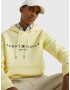 Tommy Hilfiger Tommy Logo Hoody Hanorac Galben - Pled.ro