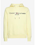 Tommy Hilfiger Tommy Logo Hoody Hanorac Galben - Pled.ro