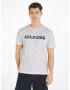 Tommy Hilfiger Tricou Alb - Pled.ro