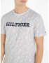 Tommy Hilfiger Tricou Alb - Pled.ro