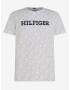 Tommy Hilfiger Tricou Alb - Pled.ro