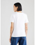 Tommy Hilfiger Tricou Alb - Pled.ro