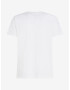 Tommy Hilfiger Tricou Alb - Pled.ro