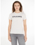 Tommy Hilfiger Tricou Alb - Pled.ro