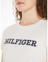 Tommy Hilfiger Tricou Alb - Pled.ro