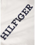 Tommy Hilfiger Tricou Alb - Pled.ro