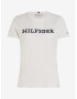 Tommy Hilfiger Tricou Alb - Pled.ro