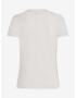 Tommy Hilfiger Tricou Alb - Pled.ro