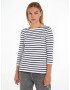 Tommy Hilfiger Tricou Alb - Pled.ro